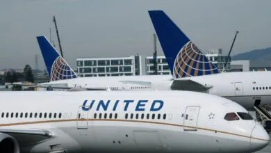 Airlines Brace for Potential Oil Crisis