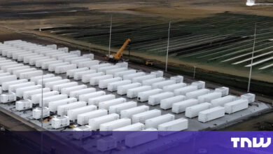 Energy Vault to Build 175 MW Battery Storage Near Dallas