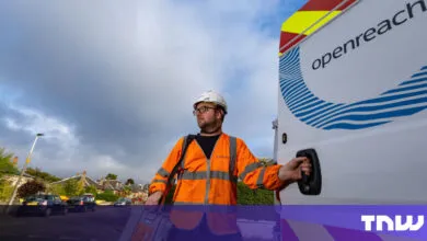 Openreach Deepens Google Cloud AI Partnership