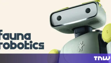 Amazon Buys Warehouse Robotics Firm Fauna