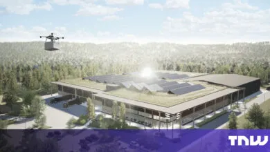 PaperShell wins €40.3M EU grant for first full-scale factory