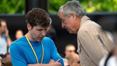 Apple to Allow Third-Party AI Assistants on iOS 27