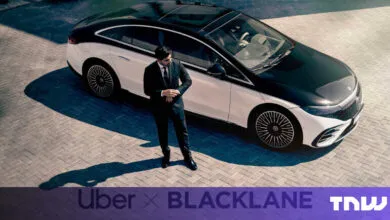 Uber Acquires Luxury Car Service Blacklane