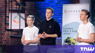 Afreshed Acquires German Rival Etepetete to Cut Food Waste