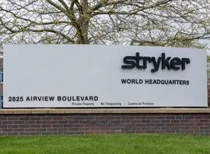 Iran Claims Major Cyber-Attack on Medical Giant Stryker