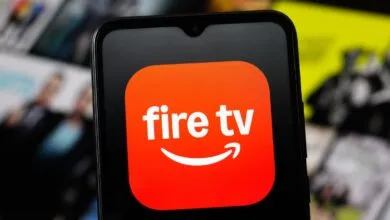 Amazon Launches Redesigned Fire TV App