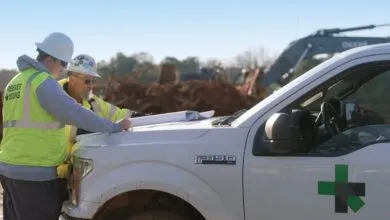 Ford’s AI Assistant Monitors Fleet Seatbelt Use for Safety