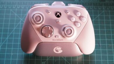 GameSir G7 Pro Controller Review