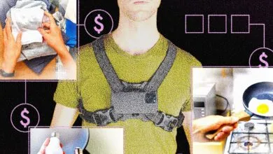 I Tested DoorDash’s AI Gig Work App: A Bleak Future Revealed