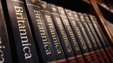 Britannica Sues OpenAI Over ChatGPT ‘Memorization’