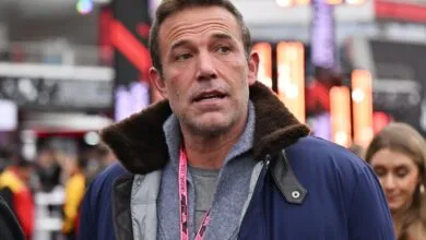 Bespoke AI Models Are Revolutionizing Filmmaking