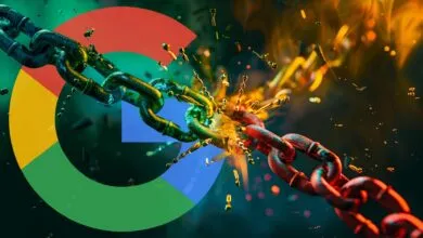 Google’s Secret TLD Disavow Method Revealed