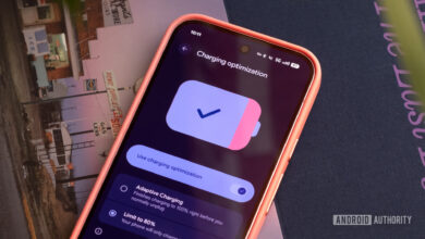Android 17 Beta 3 Tests New Priority Charging Feature
