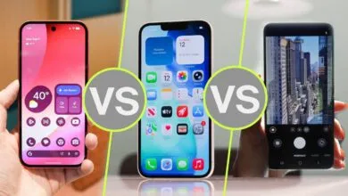 Top Budget Phones: Apple vs. Google vs. Samsung Winner