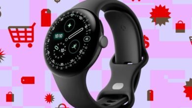 Google Pixel Watches Hit Record-Low Prices
