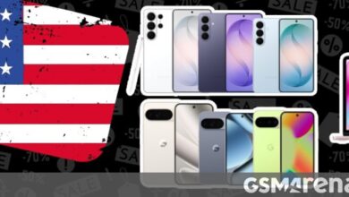 Galaxy S26, Pixel 10 Series See First Price Cuts