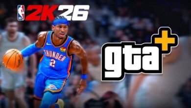 NBA 2K26 Joins GTA+ as Rockstar Expands Subscription Service
