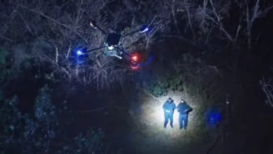 BRINC Police Drone Uses Starlink, Carries Narcan, Hits 60 MPH
