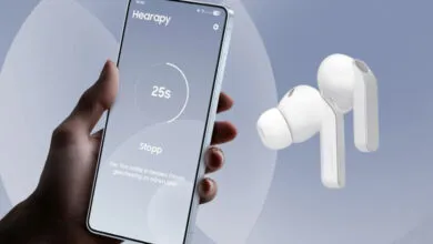 Samsung App Uses Sound to Reduce Motion Sickness