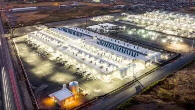 Senators Probe Data Center Electricity Consumption