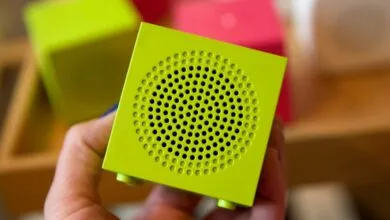 Ikea’s Tiny Bluetooth Speaker Is a Budget Home Audio Upgrade