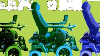 AI Wheelchair Advances Toward Real-World Use