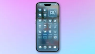 iOS 26.4 Adds New Liquid Glass Customization
