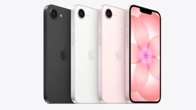 Apple Unveils the New iPhone 17E