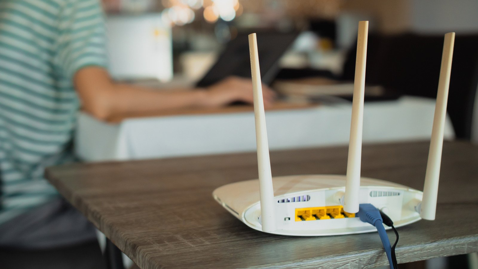 FBI Urges Americans: Replace These Risky Wi-Fi Routers Now | DigitrendZ - Replace Old Wireless Router