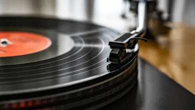 Revive Your Old Stereo With These 4 Upgrades