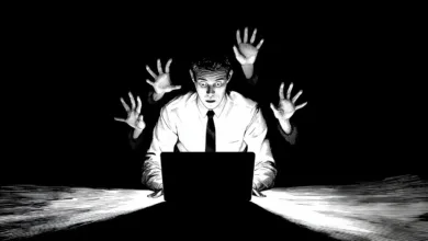 HR and Recruiters Hit by Year-Long Malware Attack