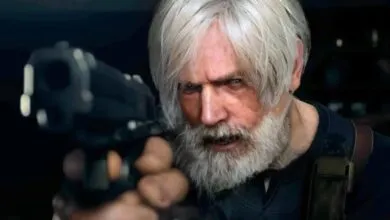 Loving Resident Evil Requiem on PS5? You Might Be Part of a Generation.