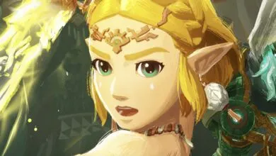 Zelda Voice Actor Rejects “Passing the Torch” Mentality