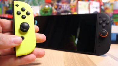 Unlock Switch 2's Handheld Mode Boost: Here's How