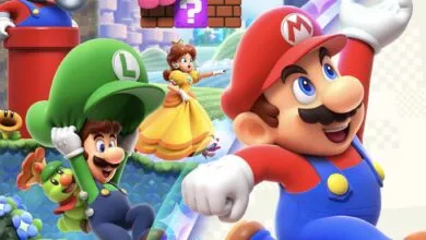 Super Mario Bros. Wonder Update 1.1.0 Patch Notes Revealed
