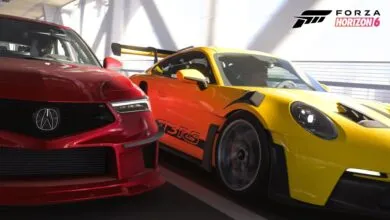 Forza Horizon 6 PC Requirements and Ray Tracing Details