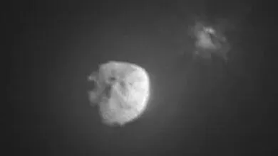 Asteroid Mission Altered More Than Its Target’s Orbit