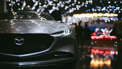 Mazda Employee and Partner Data Exposed in Security Breach