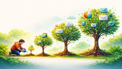 How AI is Redefining Entry-Level Marketing Jobs