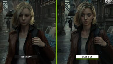 Why Gamers and Developers Are Rejecting Nvidia's DLSS 5