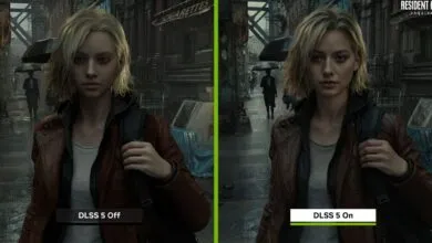 Why Gamers and Developers Are Rejecting Nvidia’s DLSS 5