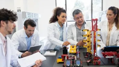 Invest in Your Professional Community for Major Returns