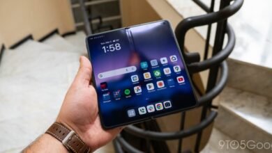 Oppo and Honor Unveil First Crease-Free Foldable Phones