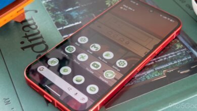 Pixel Launcher Search Bar Loses M3 Redesign in Android 16 QPR3