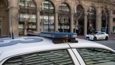 Waymo Self-Driving Cars Sometimes Used by Police