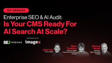 AI Search Readiness: A Practical CMO Audit