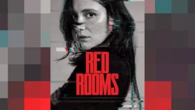 Red Rooms Poker: Thrills Inspired by Serial Killer