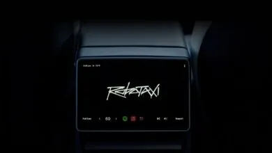 Tesla Veteran Behind OTA Updates and Robotaxi Exits After 11 Years