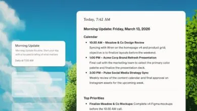 Littlebird secures $11M for AI screen-reading recall tool