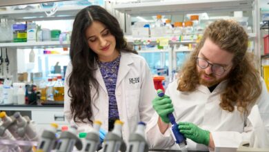 H&M Partners with Startup to Turn CO2 Into Clothing